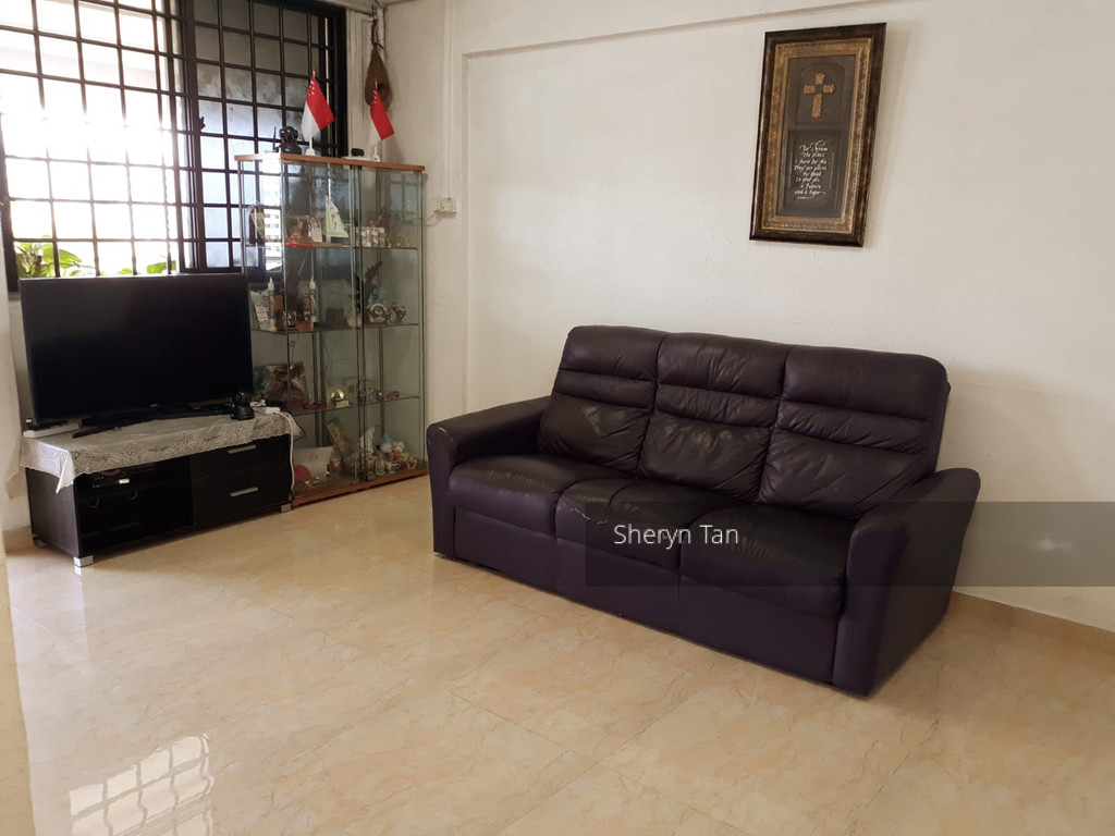 Blk 725 Yishun Street 71 (Yishun), HDB 3 Rooms #200972462